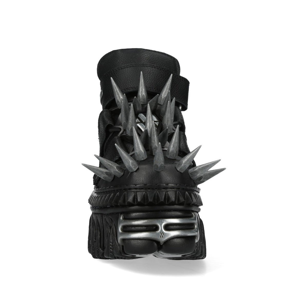 New Rock Boots & Shoes | M-WALL285P-C2