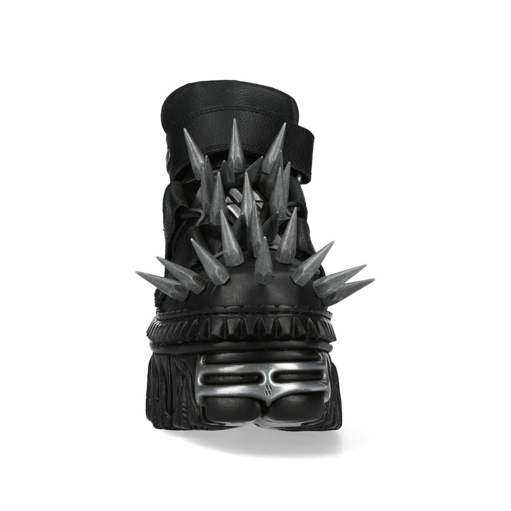 New Rock Boots & Shoes | M-WALL285P-C2