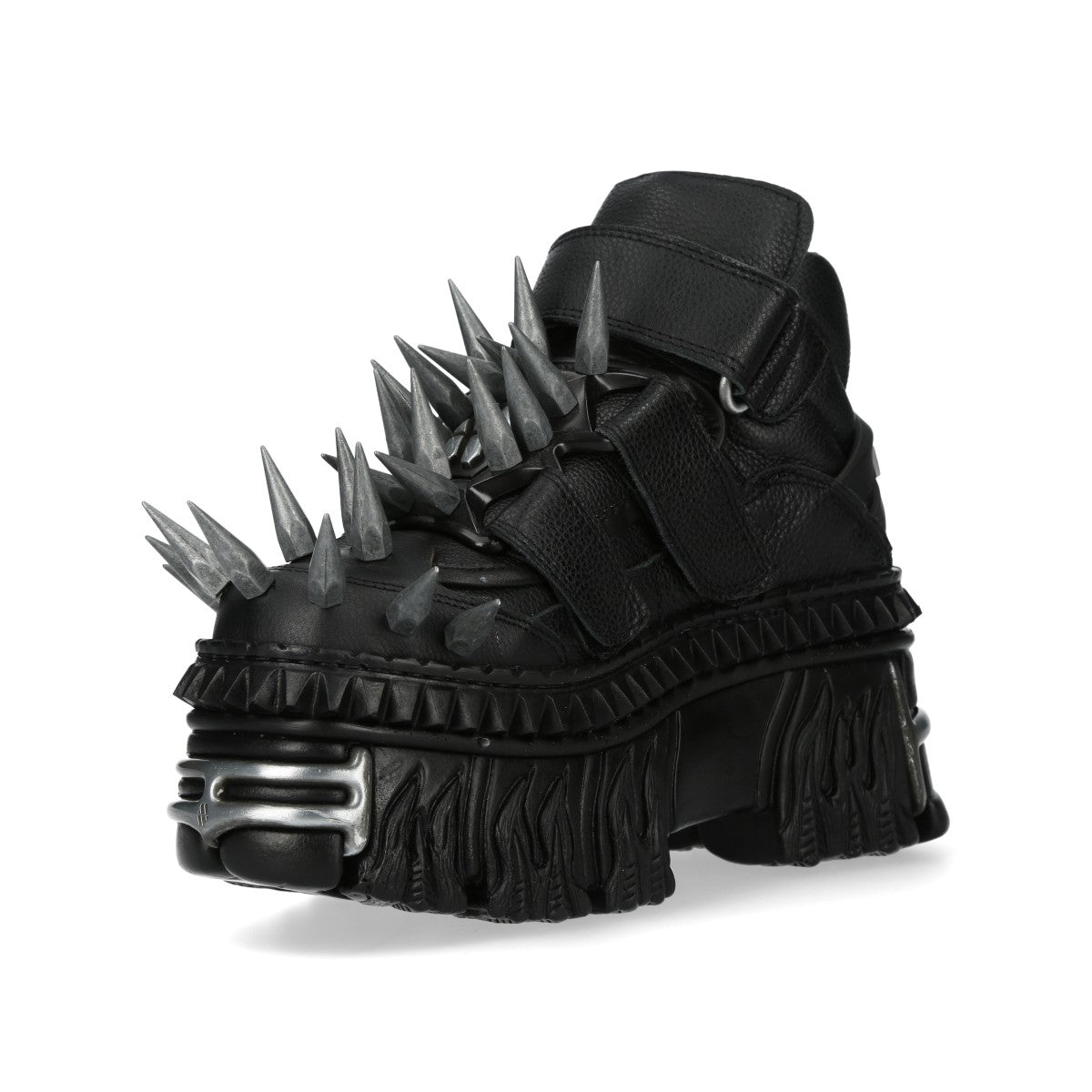 New Rock Boots & Shoes | M-WALL285P-C2