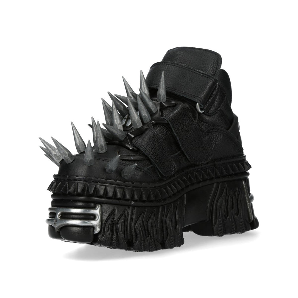 New Rock Boots & Shoes | M-WALL285P-C2