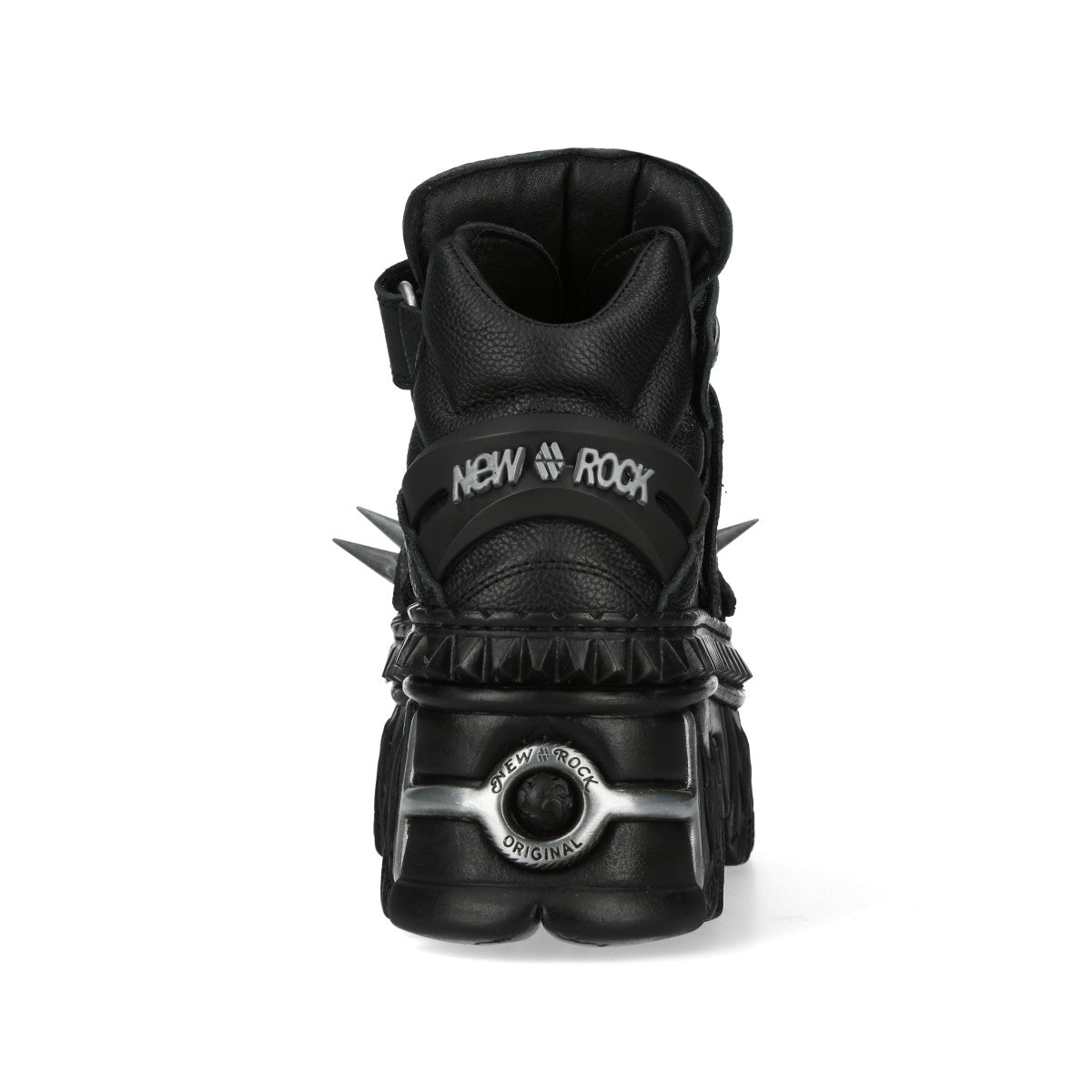 New Rock Boots & Shoes | M-WALL285P-C2