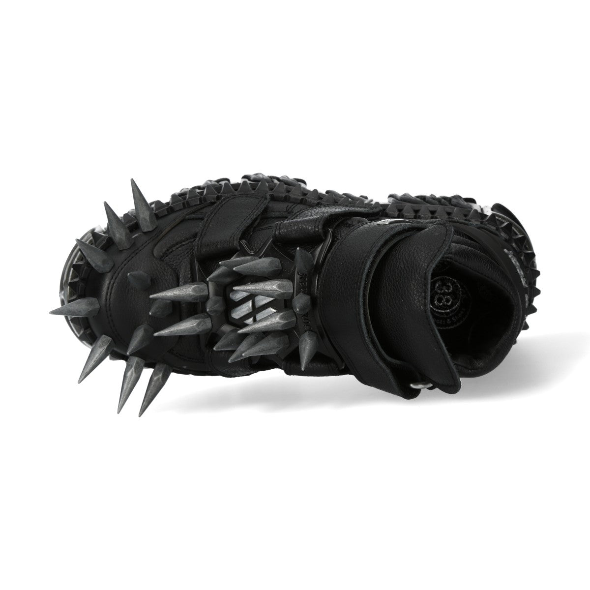 New Rock Boots & Shoes | M-WALL285P-C2