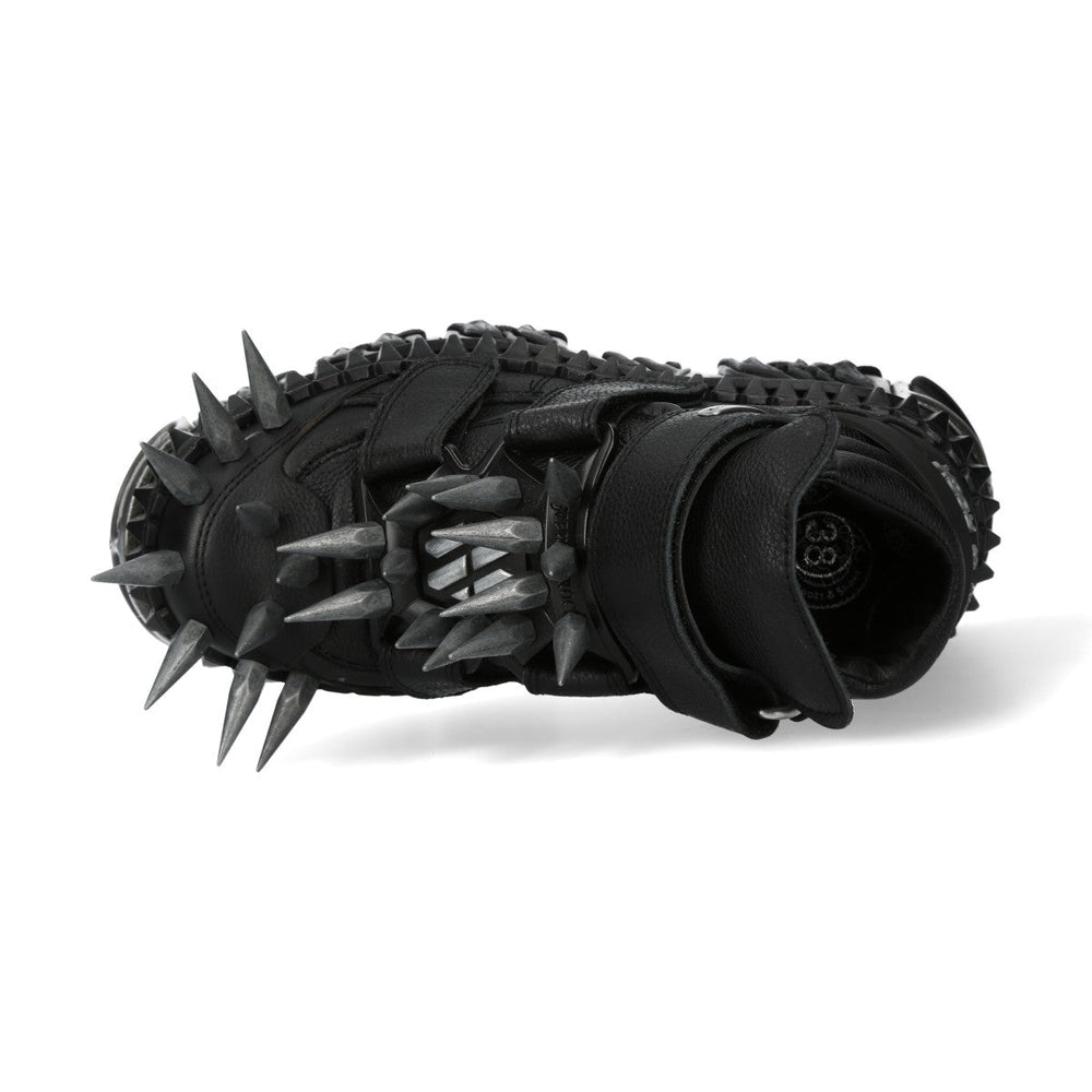 New Rock Boots & Shoes | M-WALL285P-C2