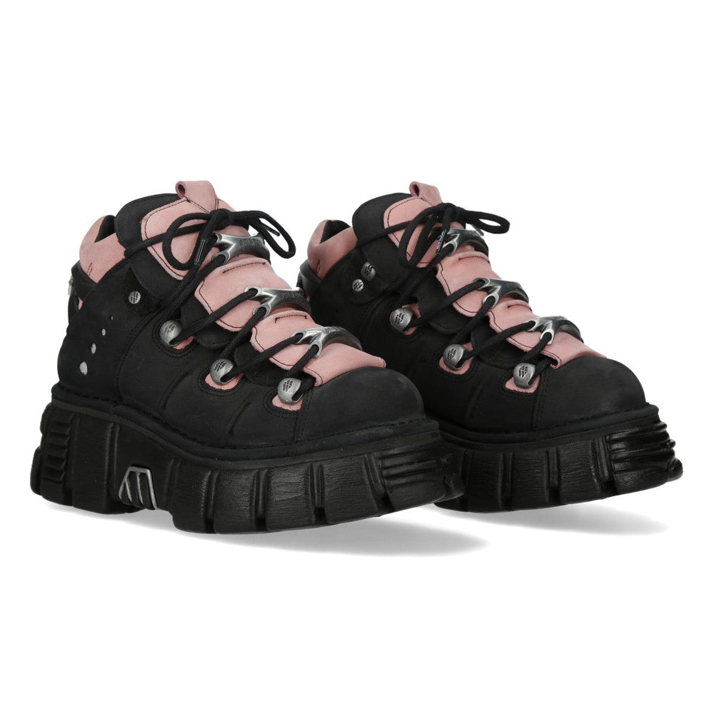 New Rock Boots & Shoes | M-106-C26