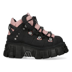 New Rock Boots & Shoes | M-106-C26