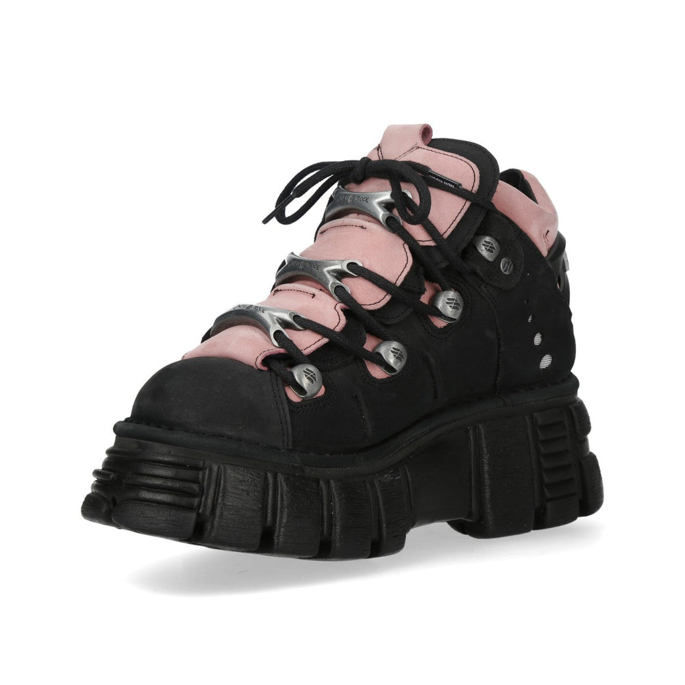New Rock Boots & Shoes | M-106-C26