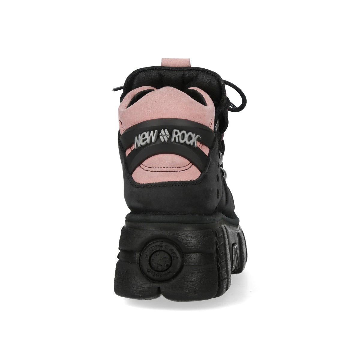 New Rock Boots & Shoes | M-106-C26