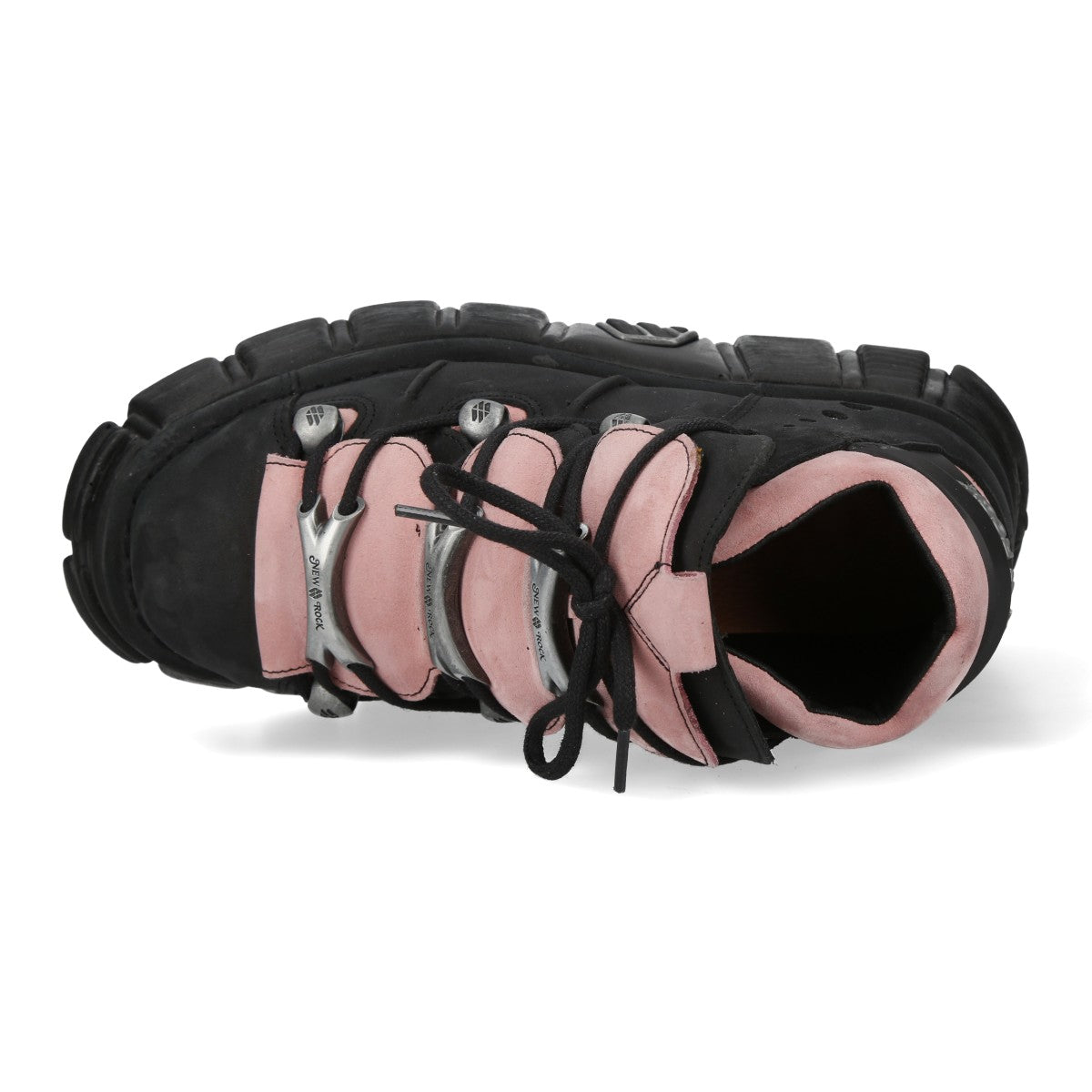 New Rock Boots & Shoes | M-106-C26