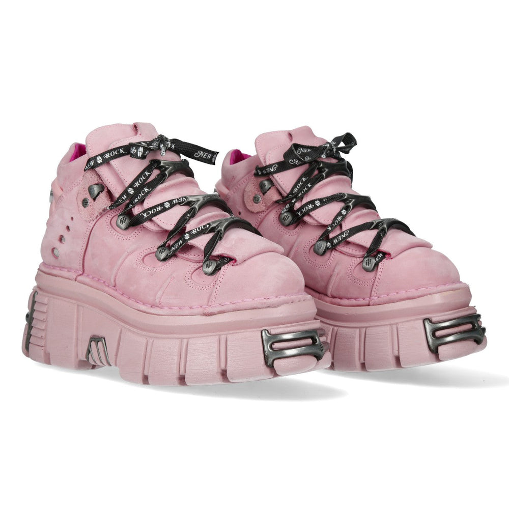 New Rock Boots & Shoes | M-106-C186