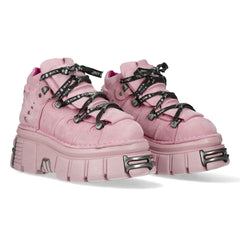 New Rock Boots & Shoes | M-106-C186