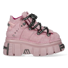 New Rock Boots & Shoes | M-106-C186