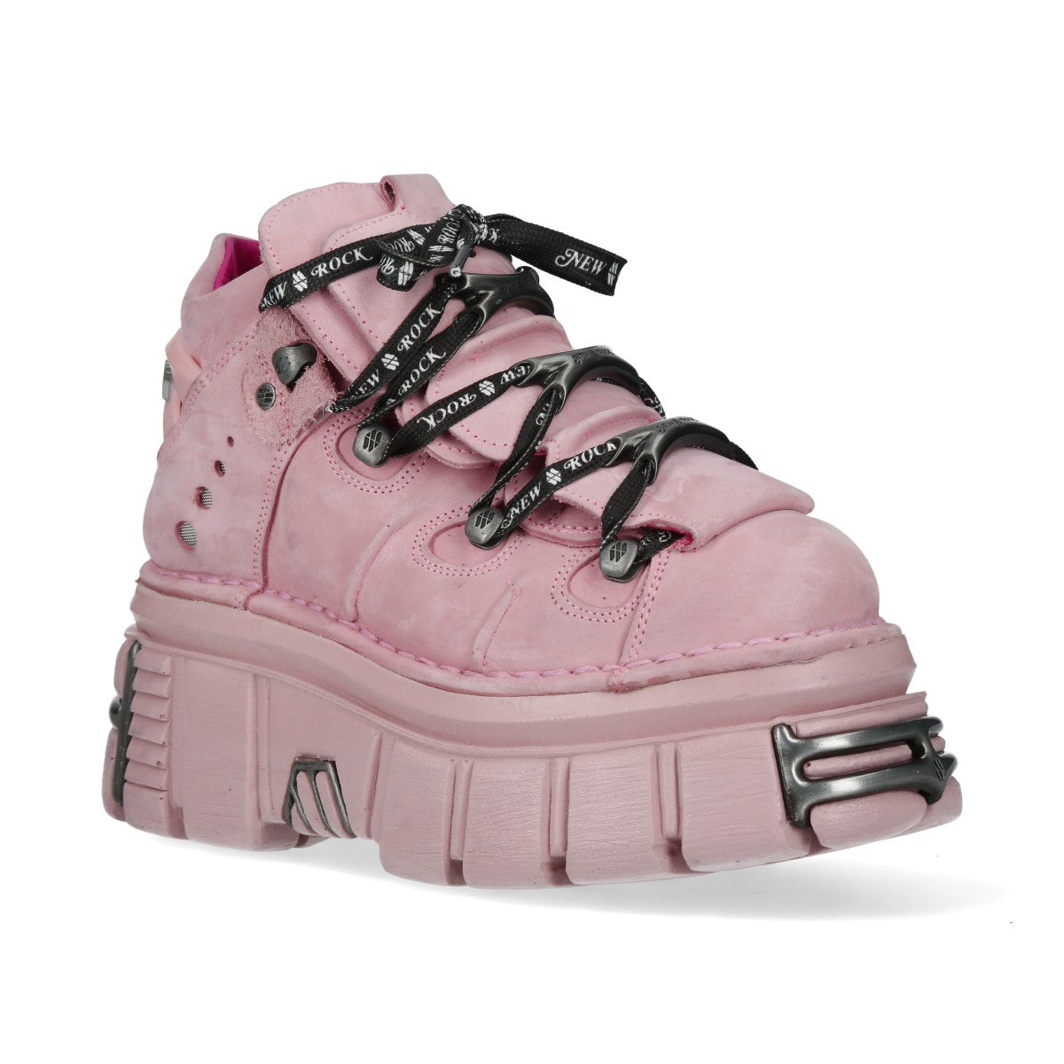 New Rock Boots & Shoes | M-106-C186