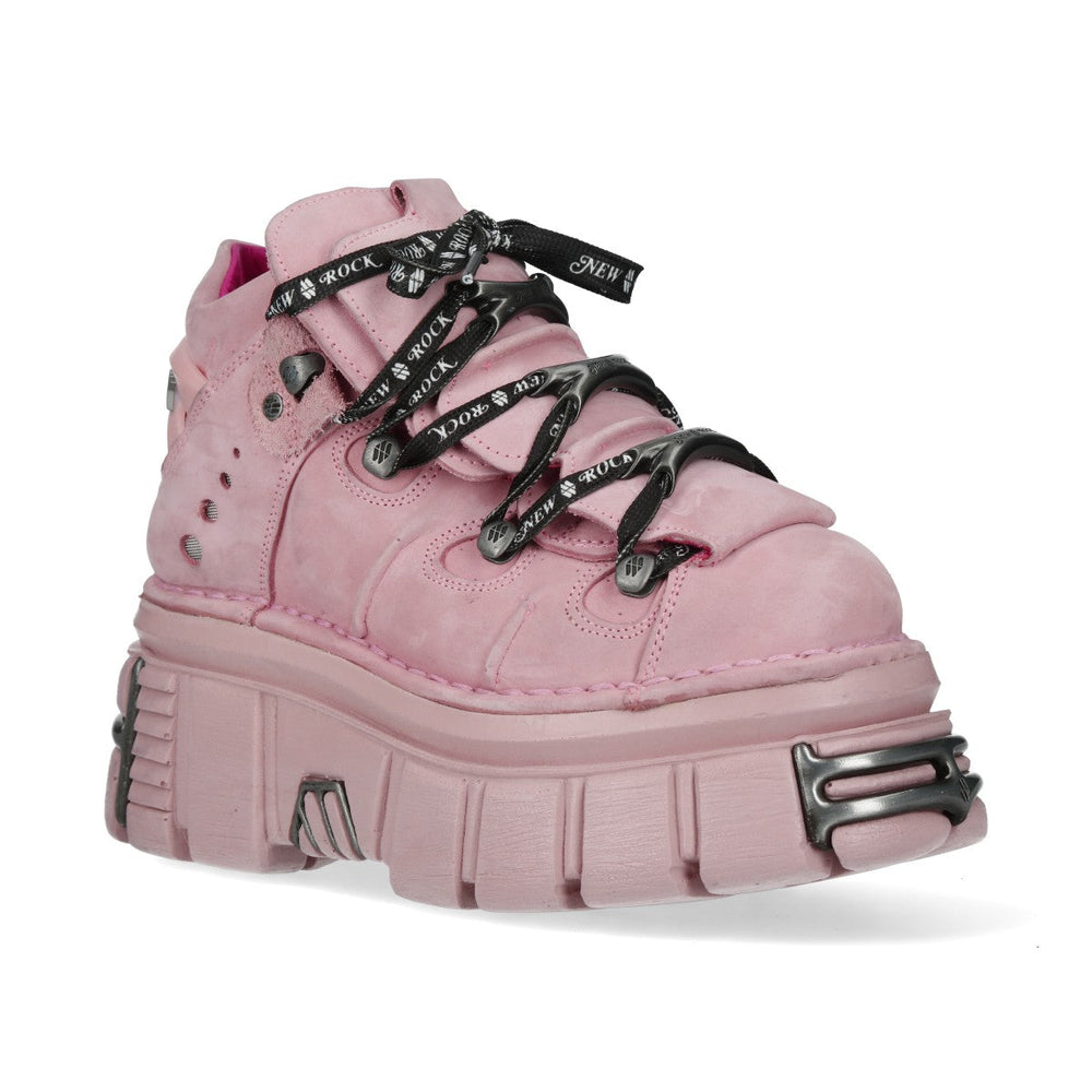 New Rock Boots & Shoes | M-106-C186