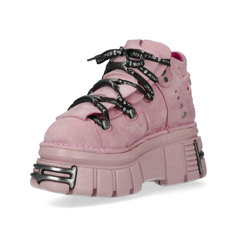 New Rock Boots & Shoes | M-106-C186