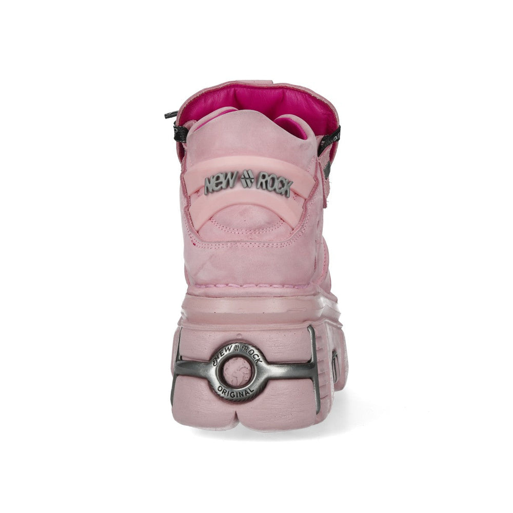 New Rock Boots & Shoes | M-106-C186