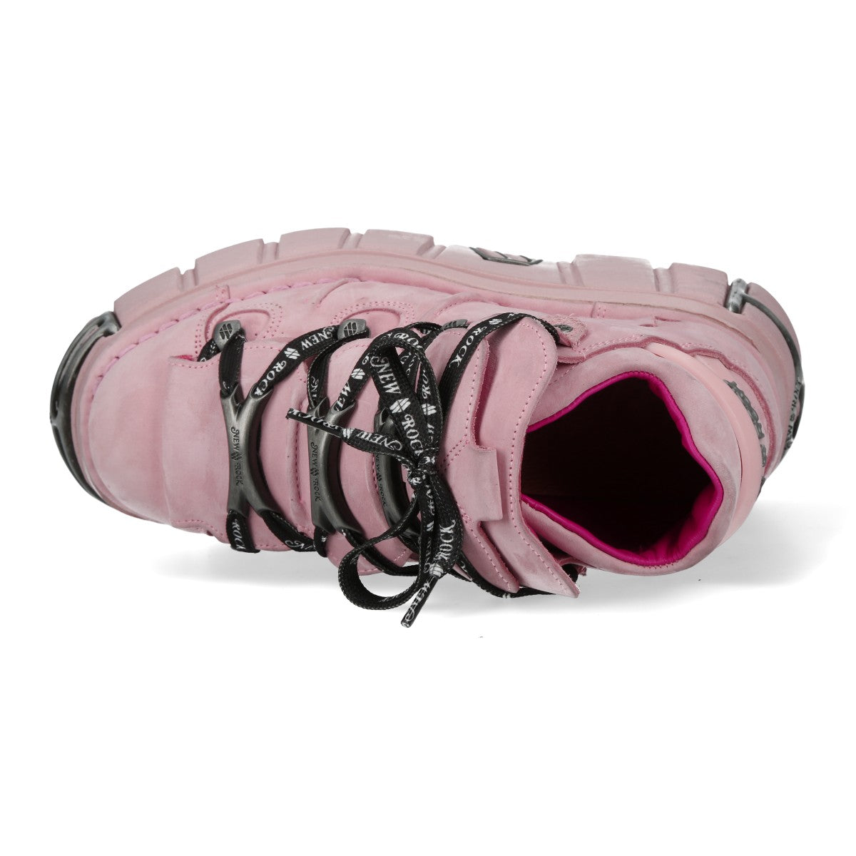 New Rock Boots & Shoes | M-106-C186