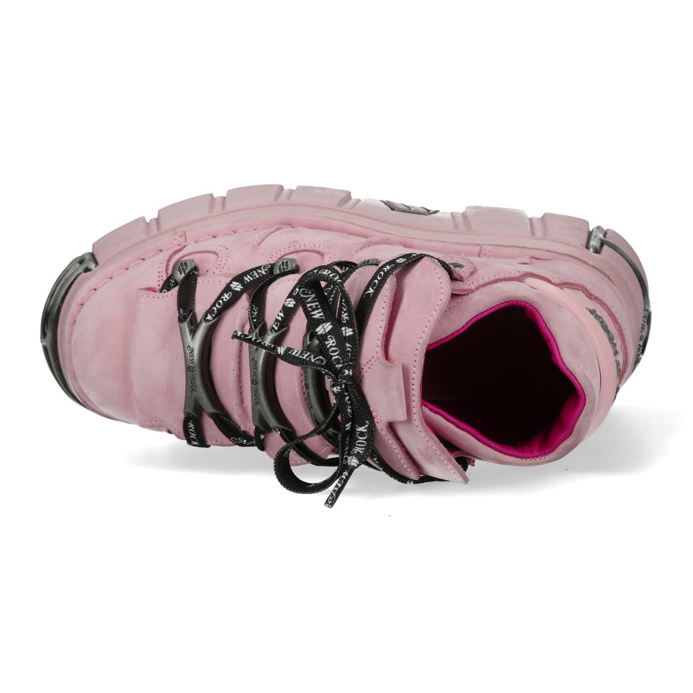 New Rock Boots & Shoes | M-106-C186