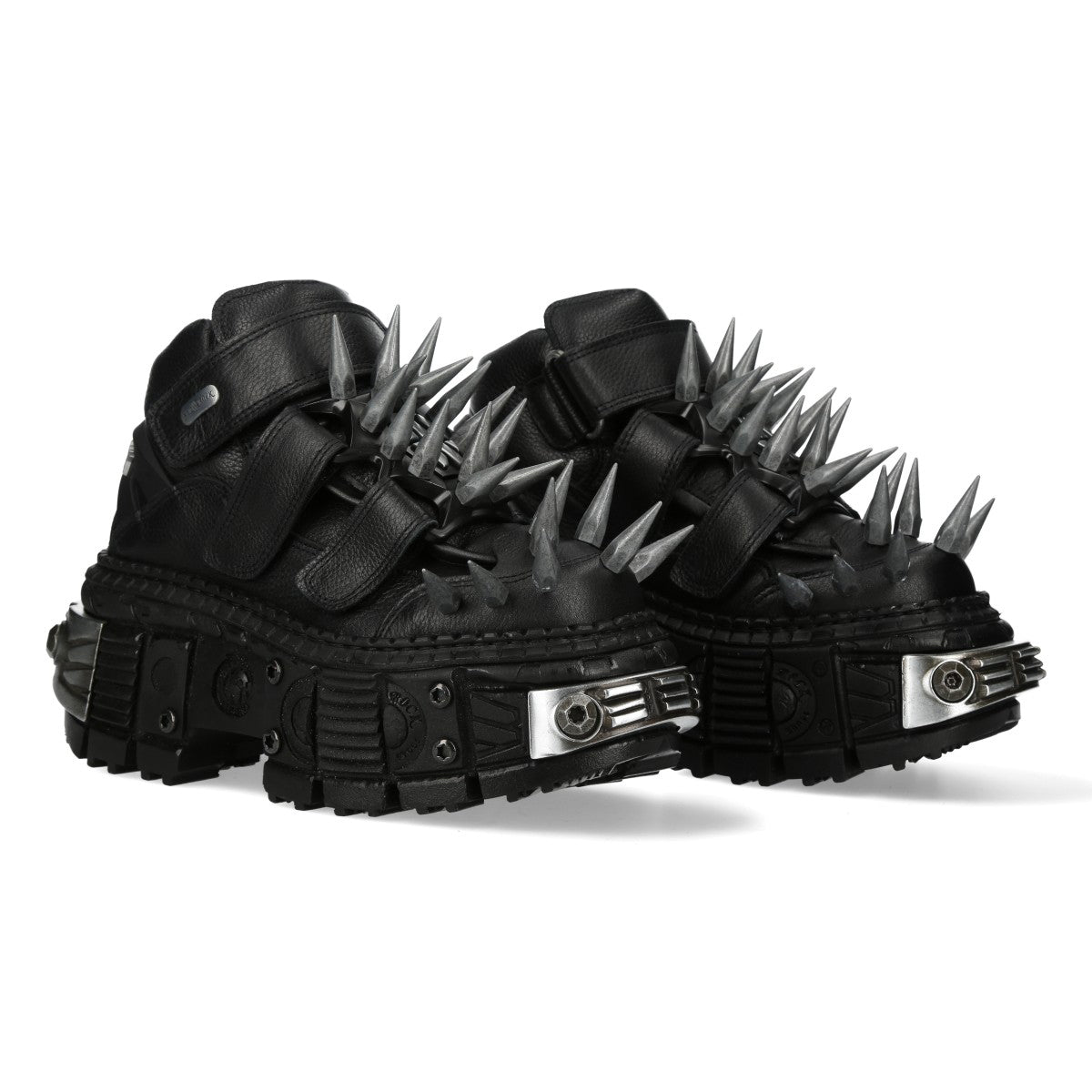 New Rock Boots & Shoes | M-WALL285P-C4