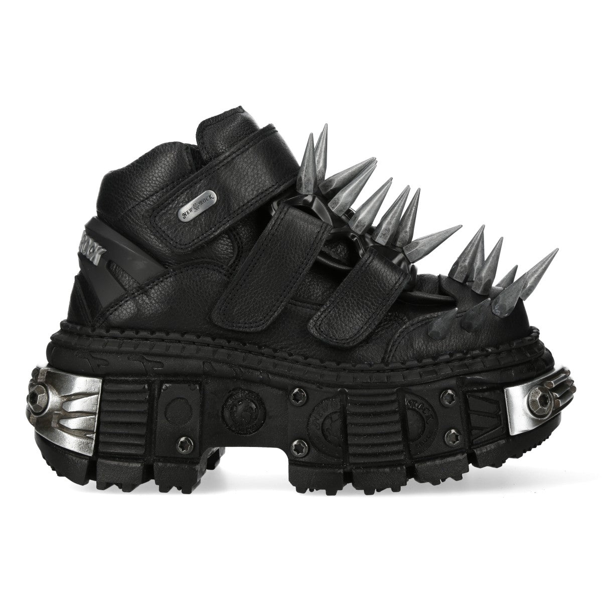 New Rock Boots & Shoes | M-WALL285P-C4