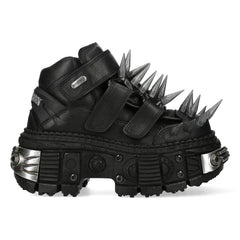 New Rock Boots & Shoes | M-WALL285P-C4