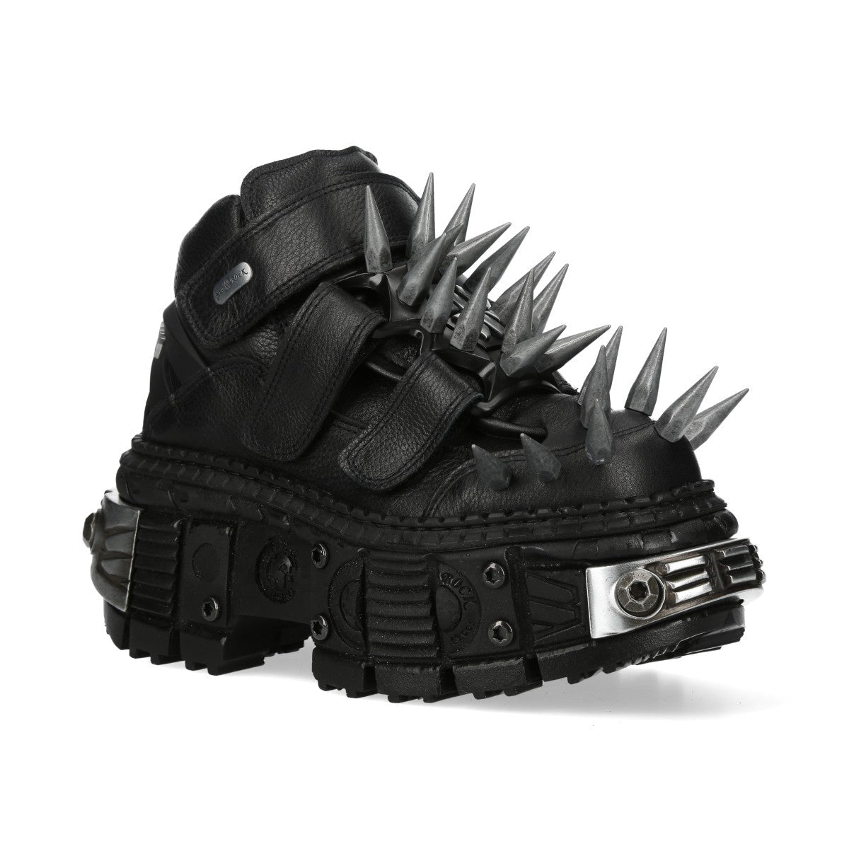 New Rock Boots & Shoes | M-WALL285P-C4