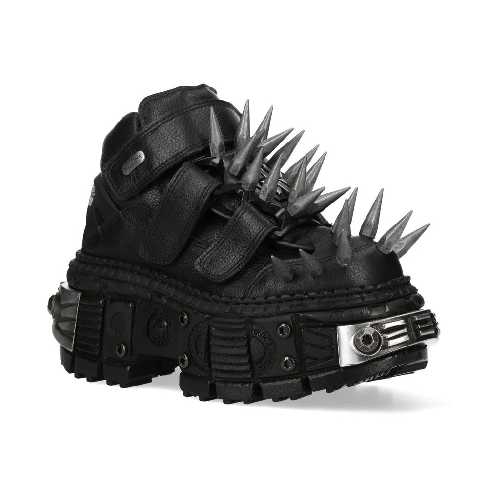 New Rock Boots & Shoes | M-WALL285P-C4