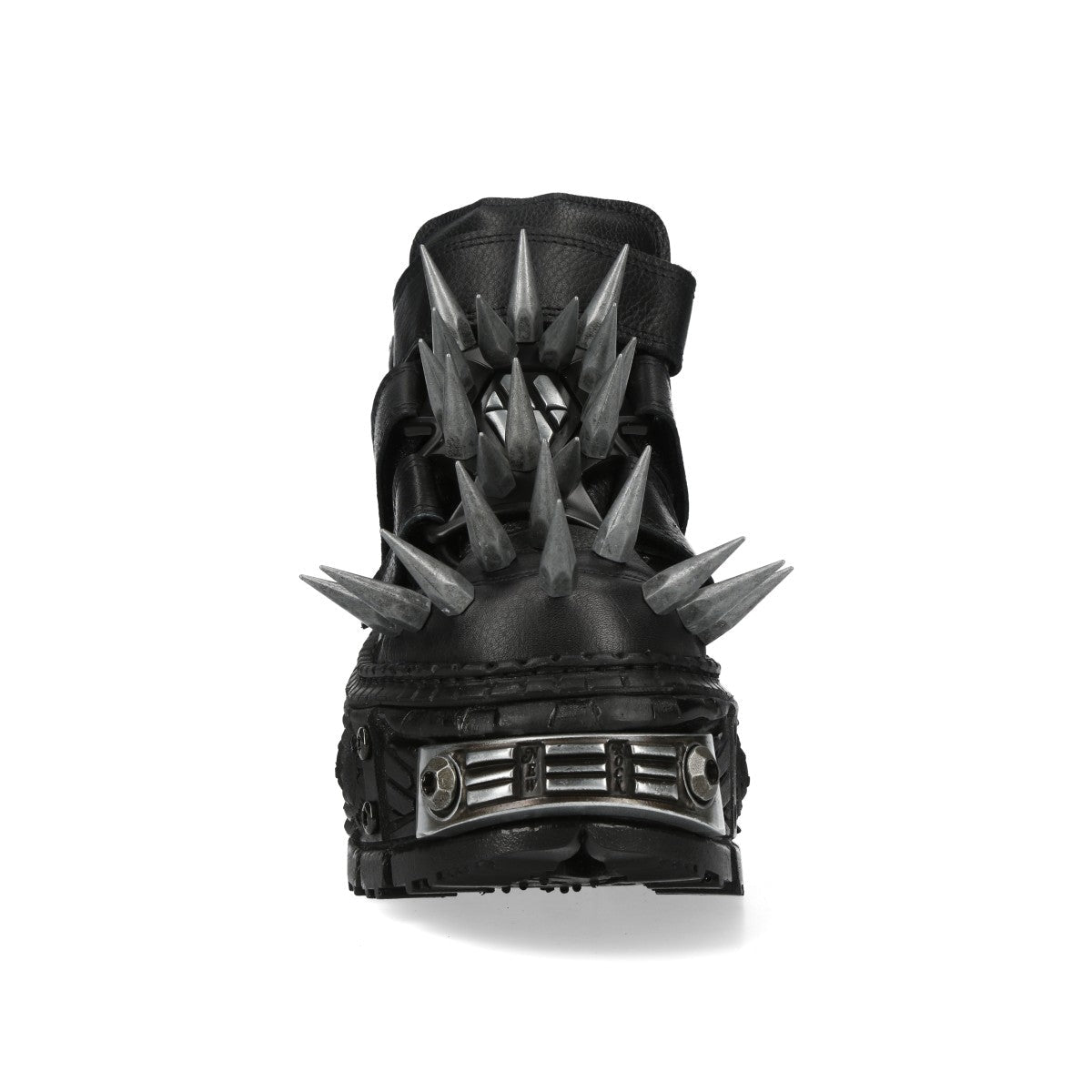 New Rock Boots & Shoes | M-WALL285P-C4