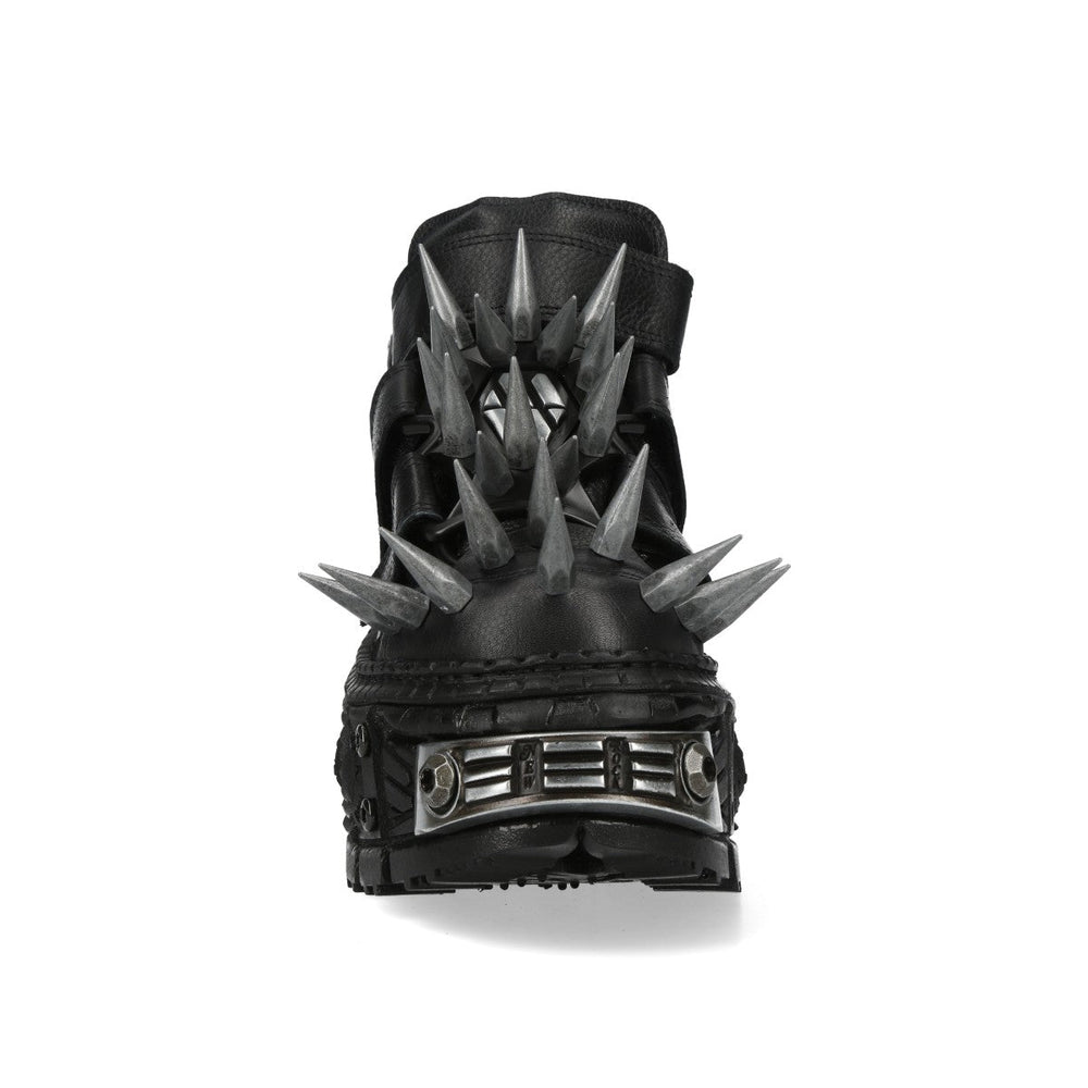 New Rock Boots & Shoes | M-WALL285P-C4