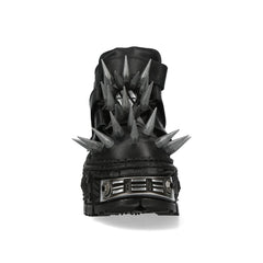New Rock Boots & Shoes | M-WALL285P-C4