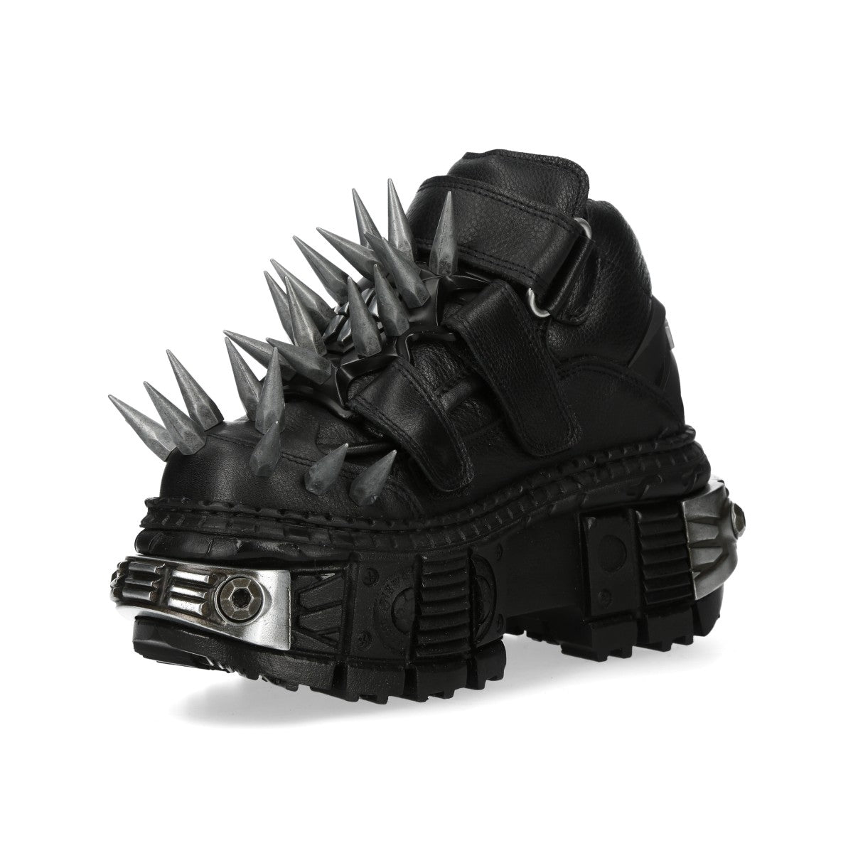 New Rock Boots & Shoes | M-WALL285P-C4