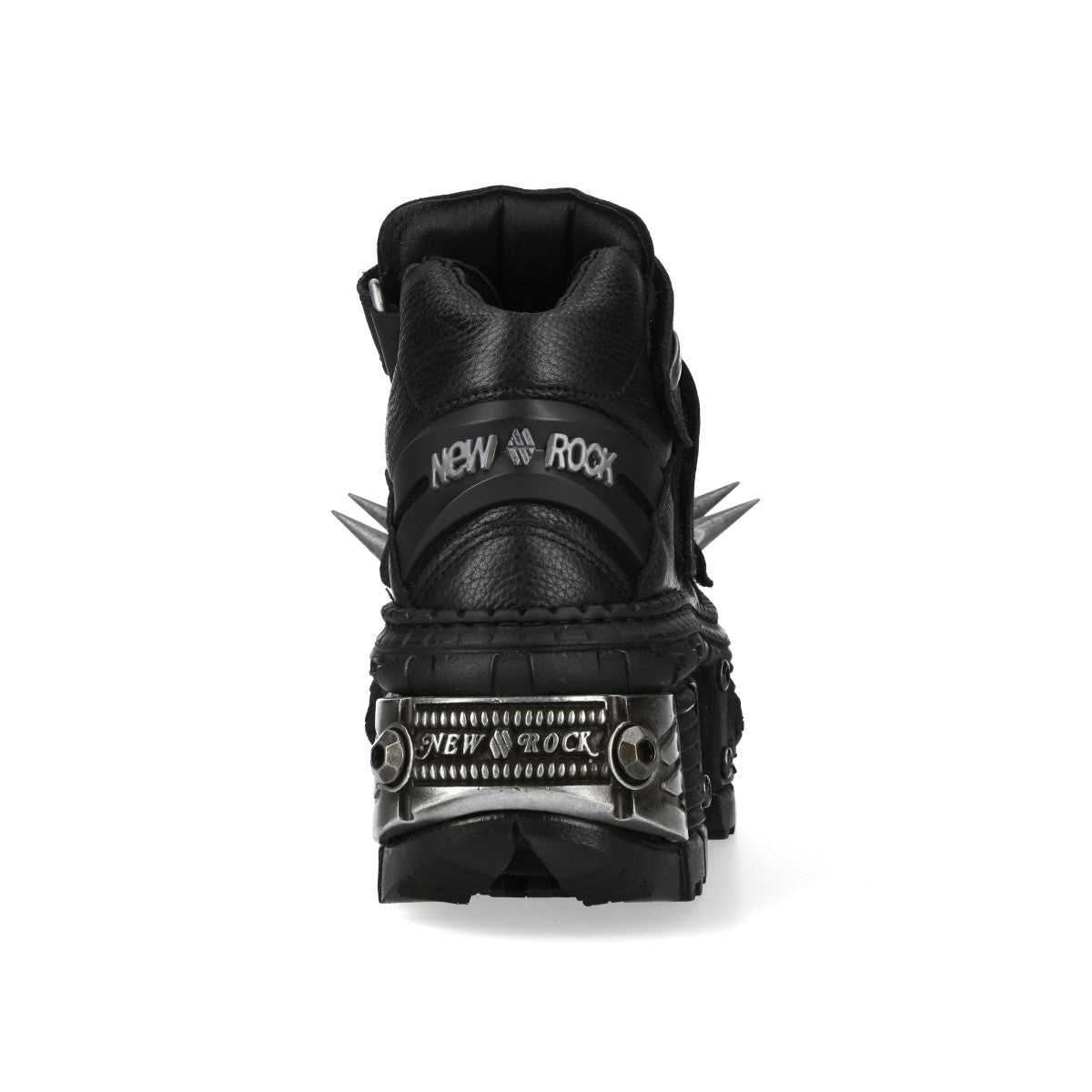 New Rock Boots & Shoes | M-WALL285P-C4