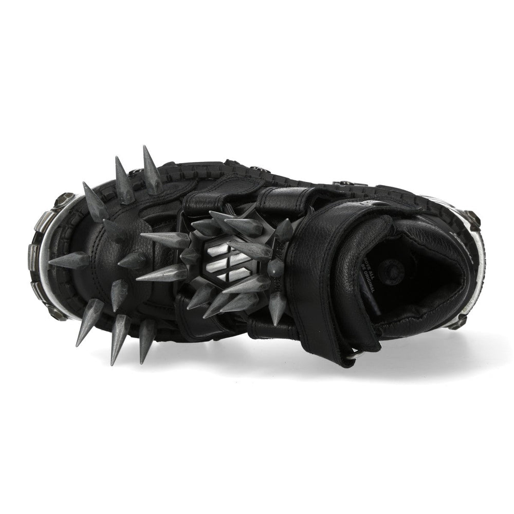 New Rock Boots & Shoes | M-WALL285P-C4