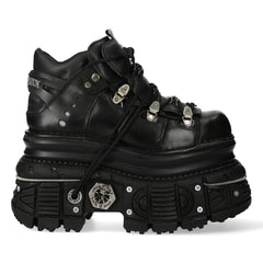New Rock Boots & Shoes | M-TANK006C-C9