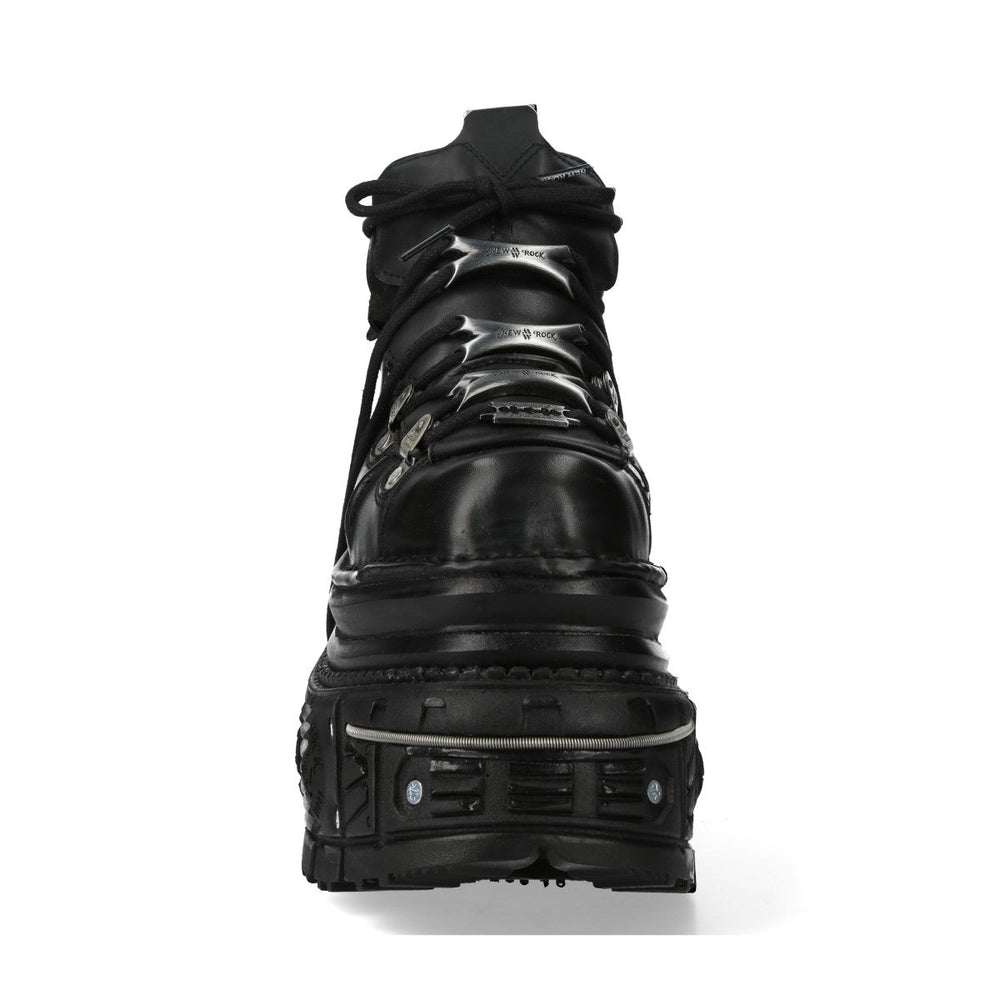 New Rock Boots & Shoes | M-TANK006C-C9