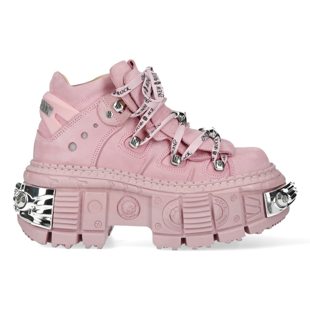 New Rock Boots & Shoes | M-106WALL-C31