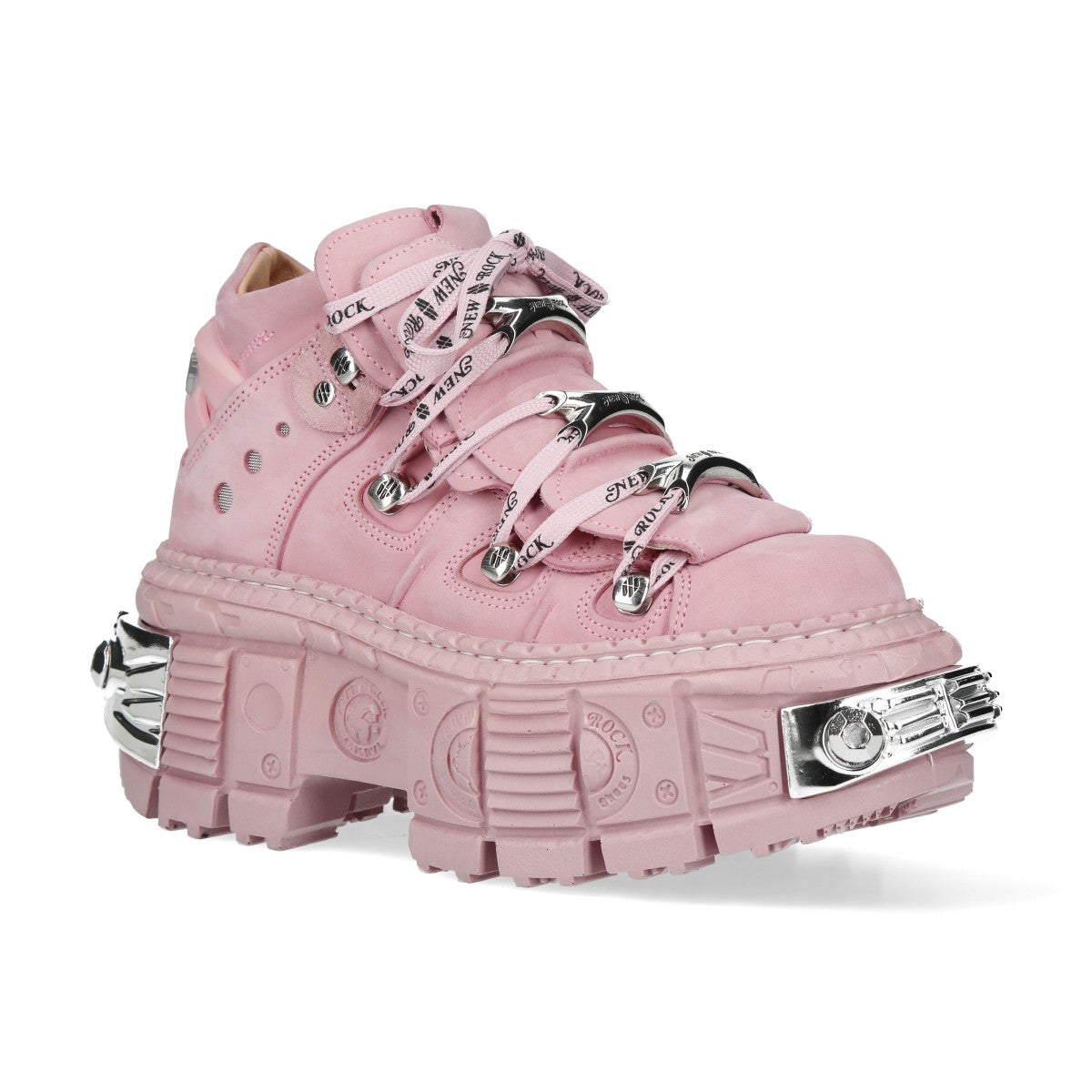 New Rock Boots & Shoes | M-106WALL-C31