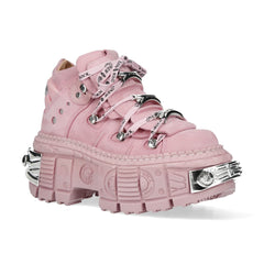 New Rock Boots & Shoes | M-106WALL-C31