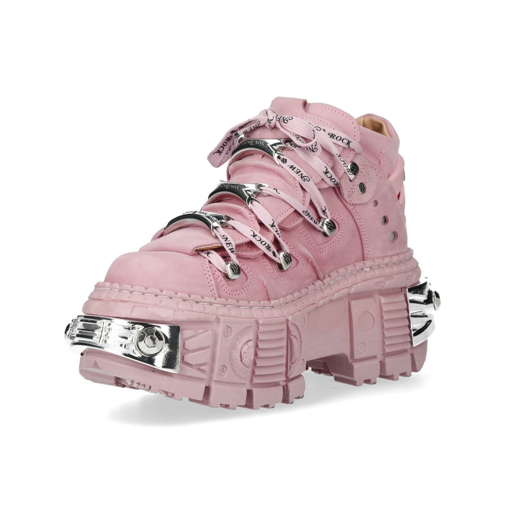 New Rock Boots & Shoes | M-106WALL-C31