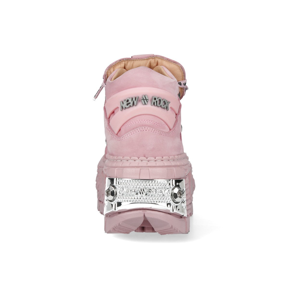 New Rock Boots & Shoes | M-106WALL-C31