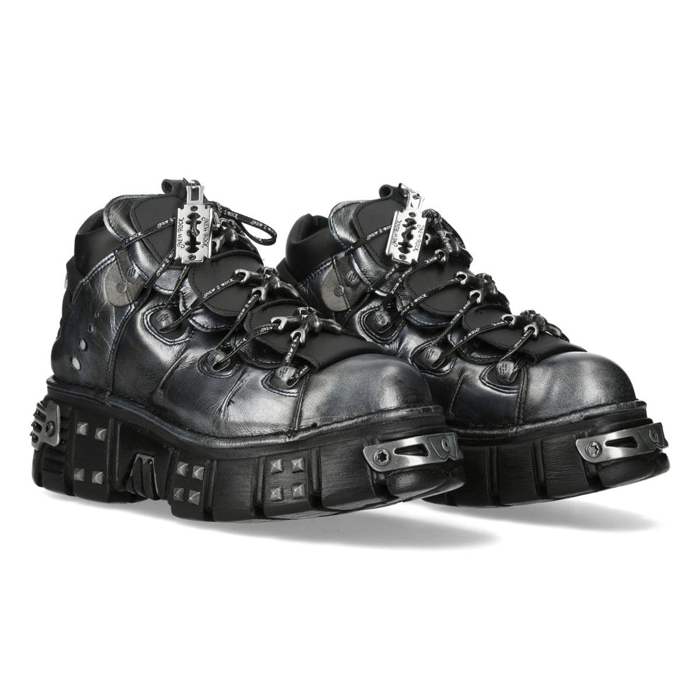 New Rock Boots & Shoes | M-106PHSC-V2