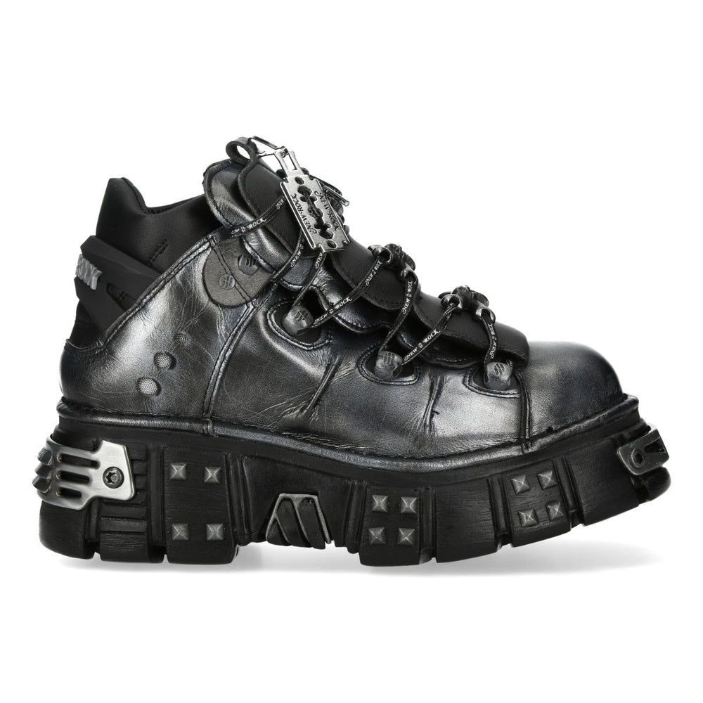 New Rock Boots & Shoes | M-106PHSC-V2