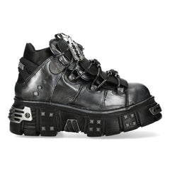 New Rock Boots & Shoes | M-106PHSC-V2