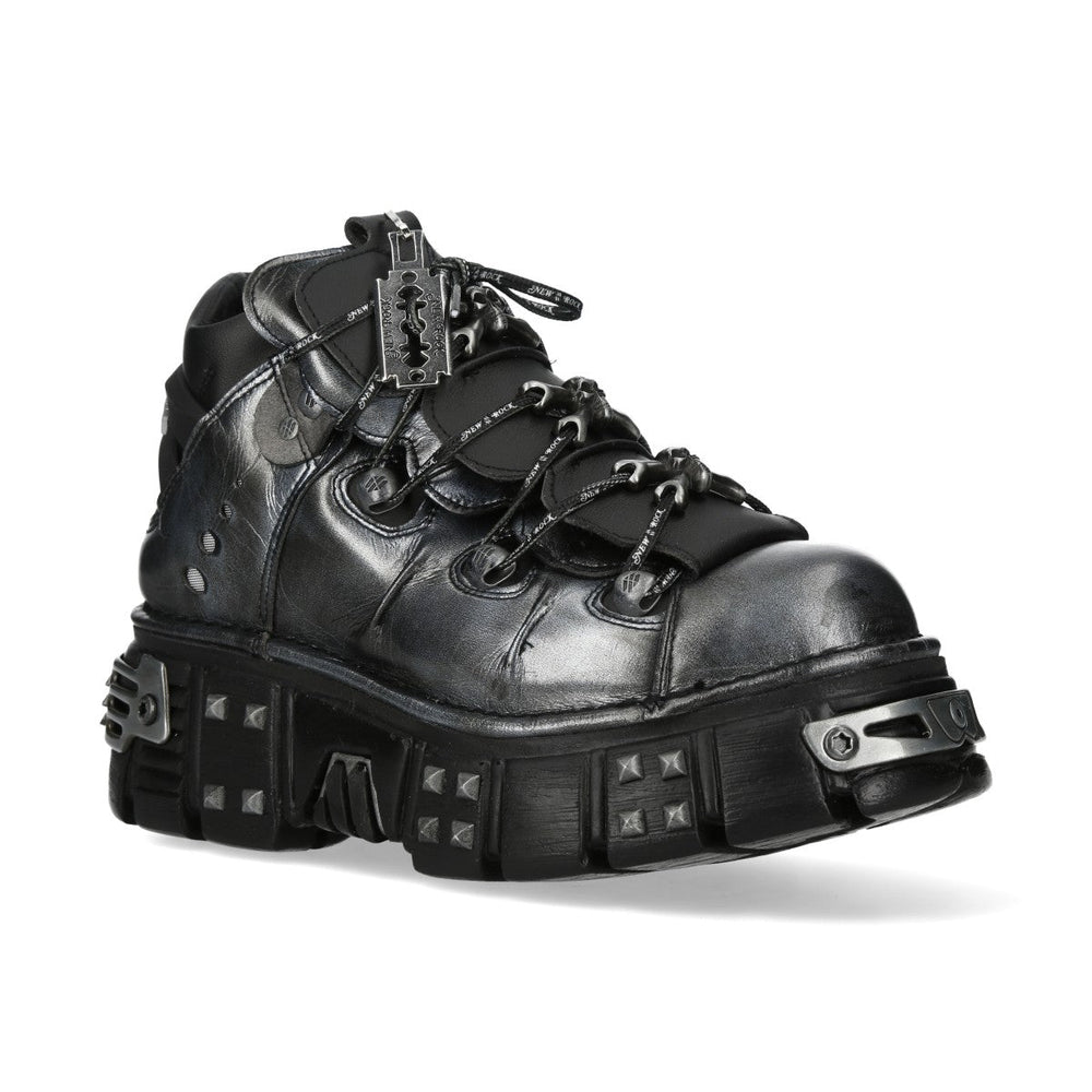 New Rock Boots & Shoes | M-106PHSC-V2