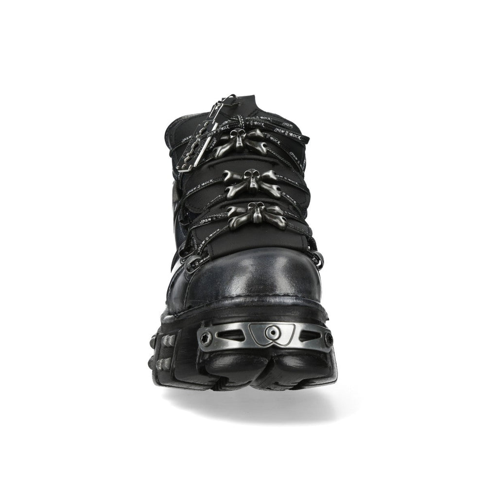 New Rock Boots & Shoes | M-106PHSC-V2
