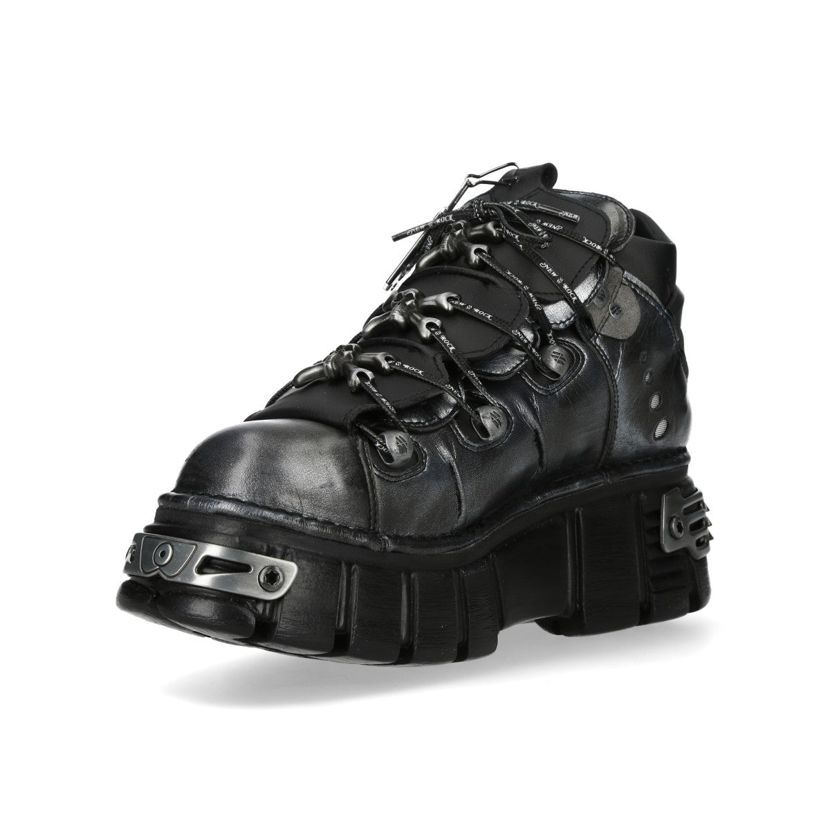 New Rock Boots & Shoes | M-106PHSC-V2
