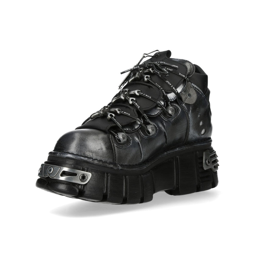 New Rock Boots & Shoes | M-106PHSC-V2