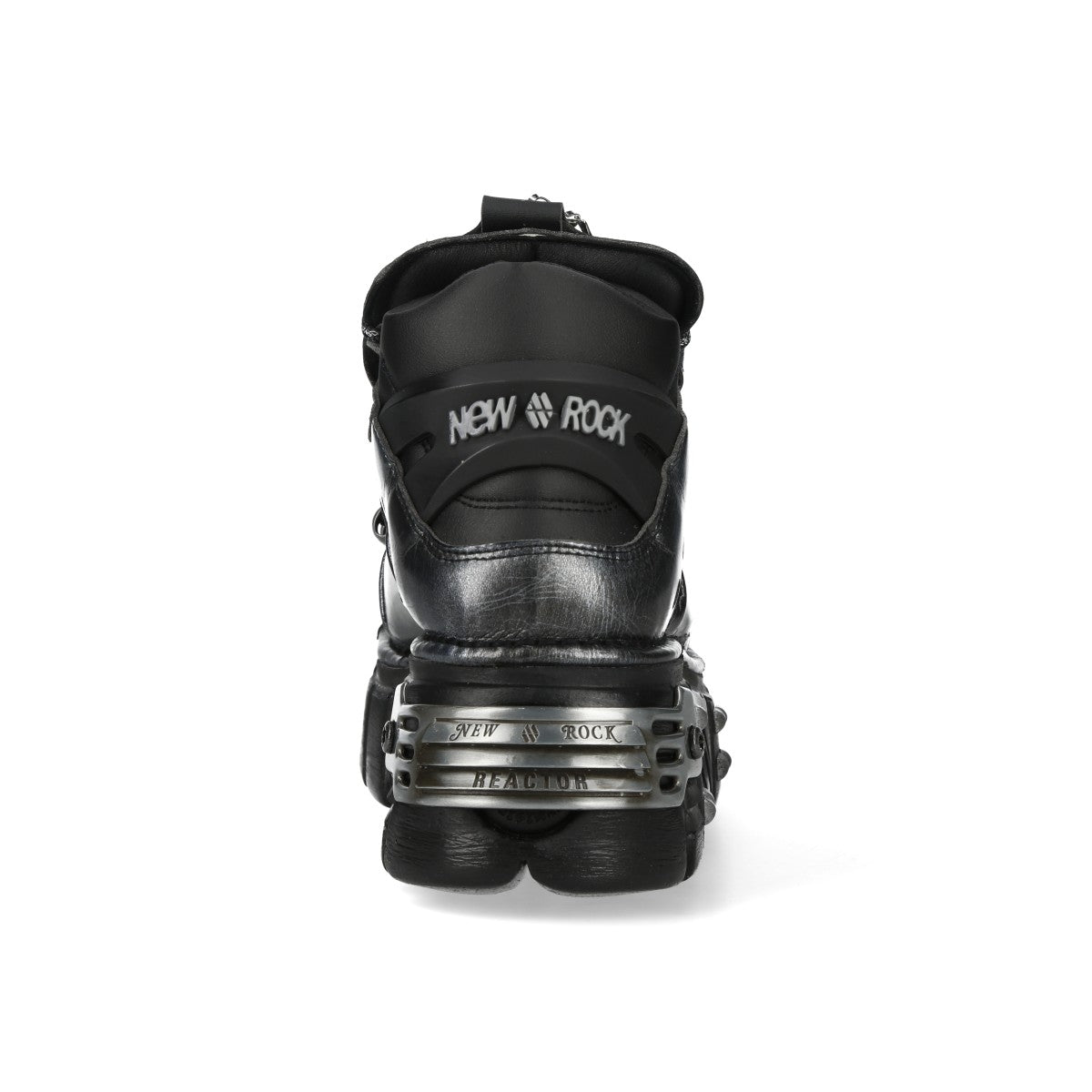 New Rock Boots & Shoes | M-106PHSC-V2