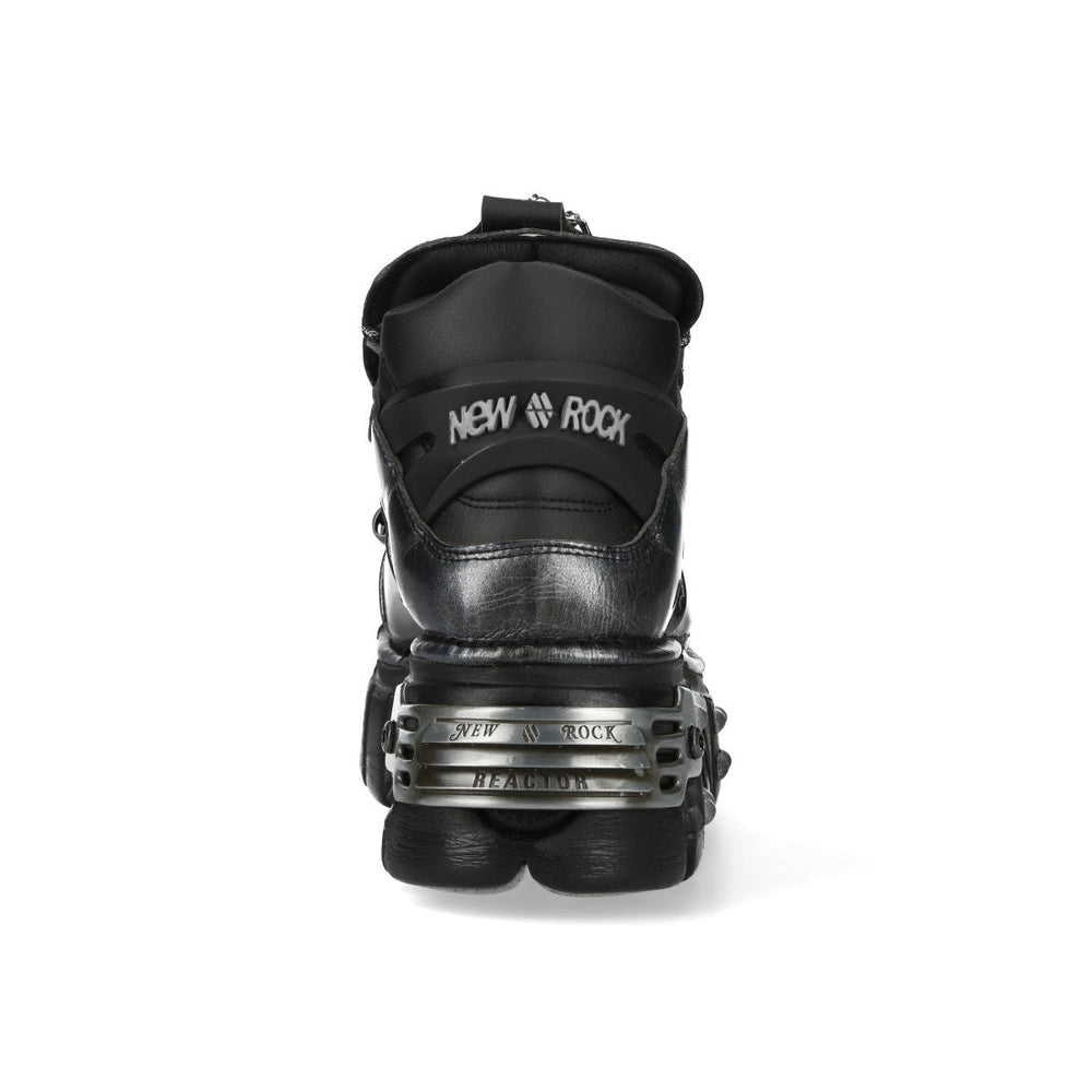 New Rock Boots & Shoes | M-106PHSC-V2
