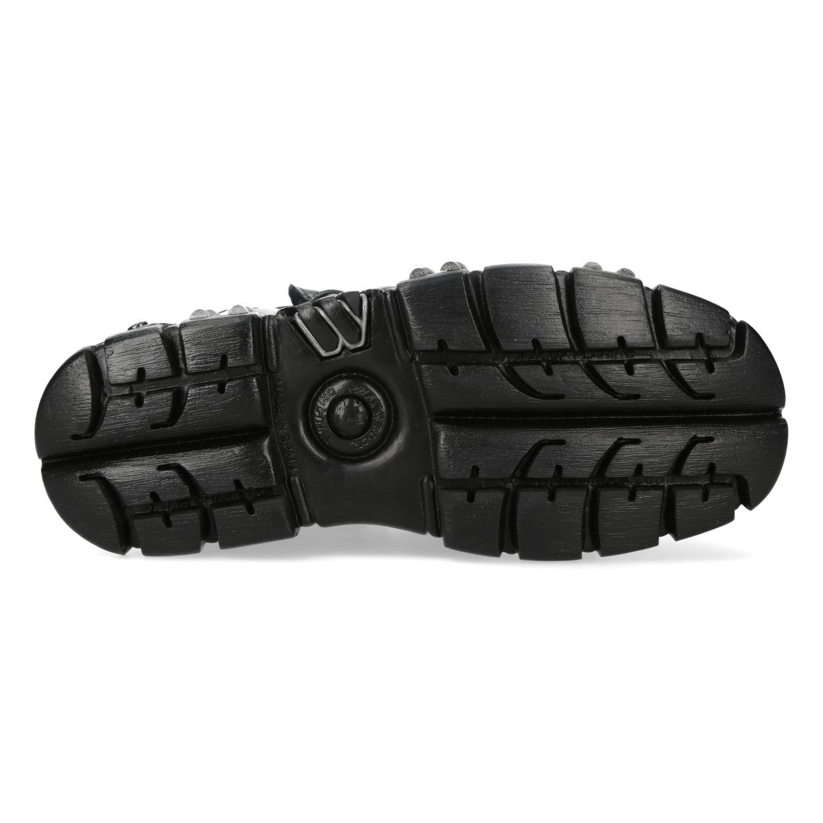 New Rock Boots & Shoes | M-106PHSC-V2