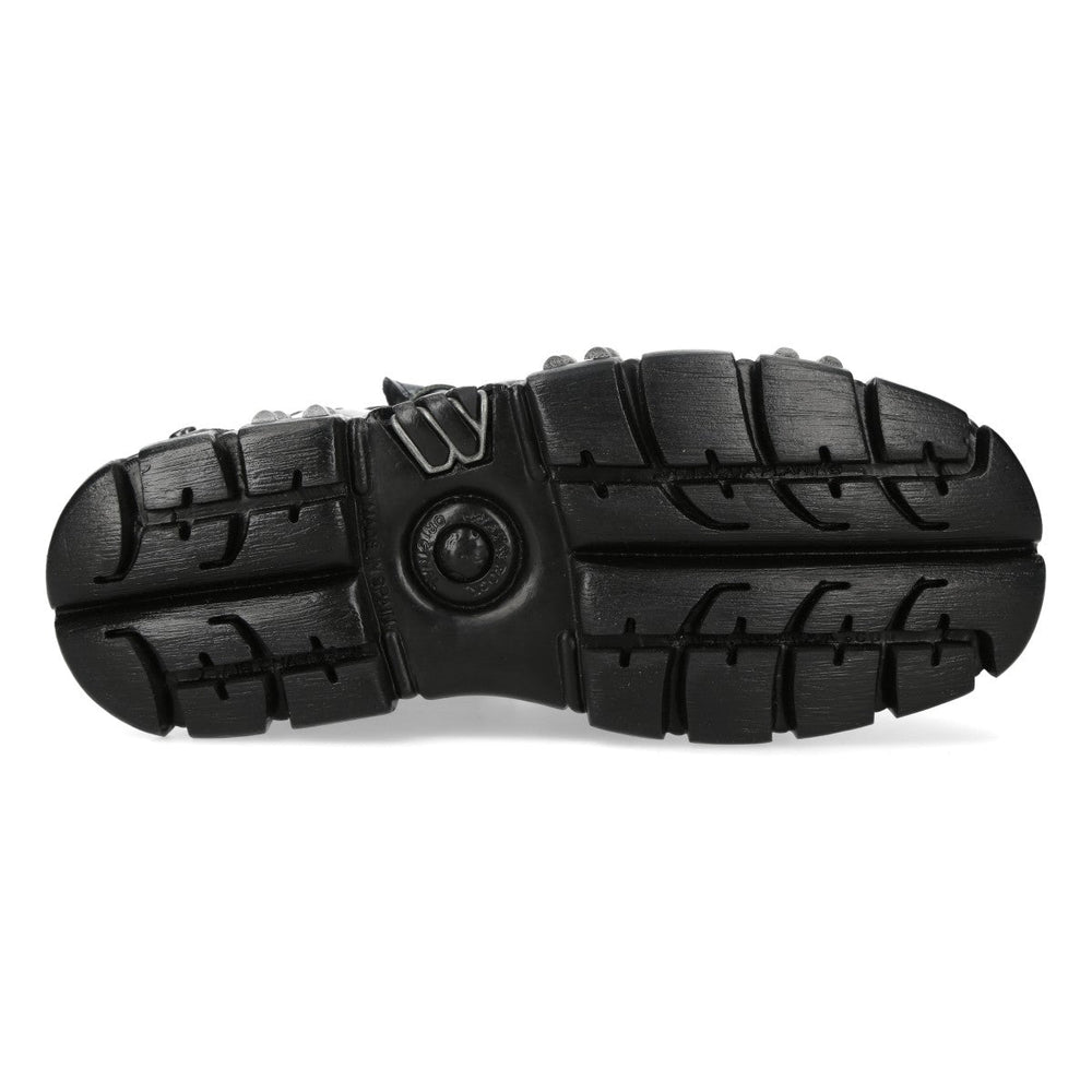 New Rock Boots & Shoes | M-106PHSC-V2